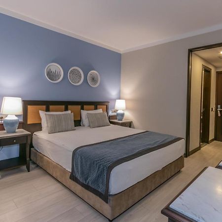 Lara Park Hotel Αττάλεια Εξωτερικό φωτογραφία