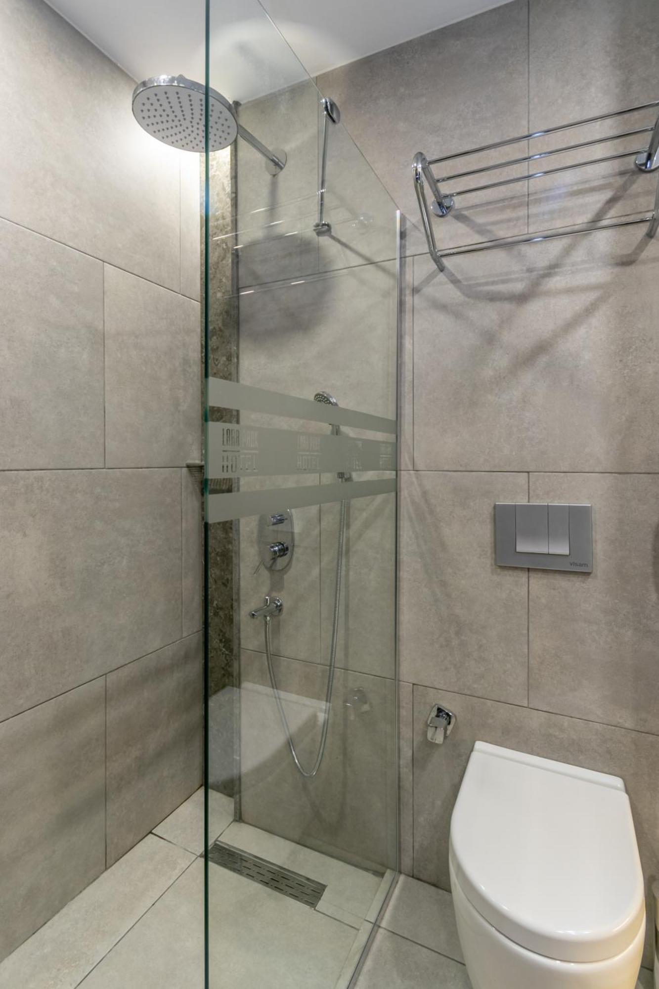 Lara Park Hotel Αττάλεια Εξωτερικό φωτογραφία