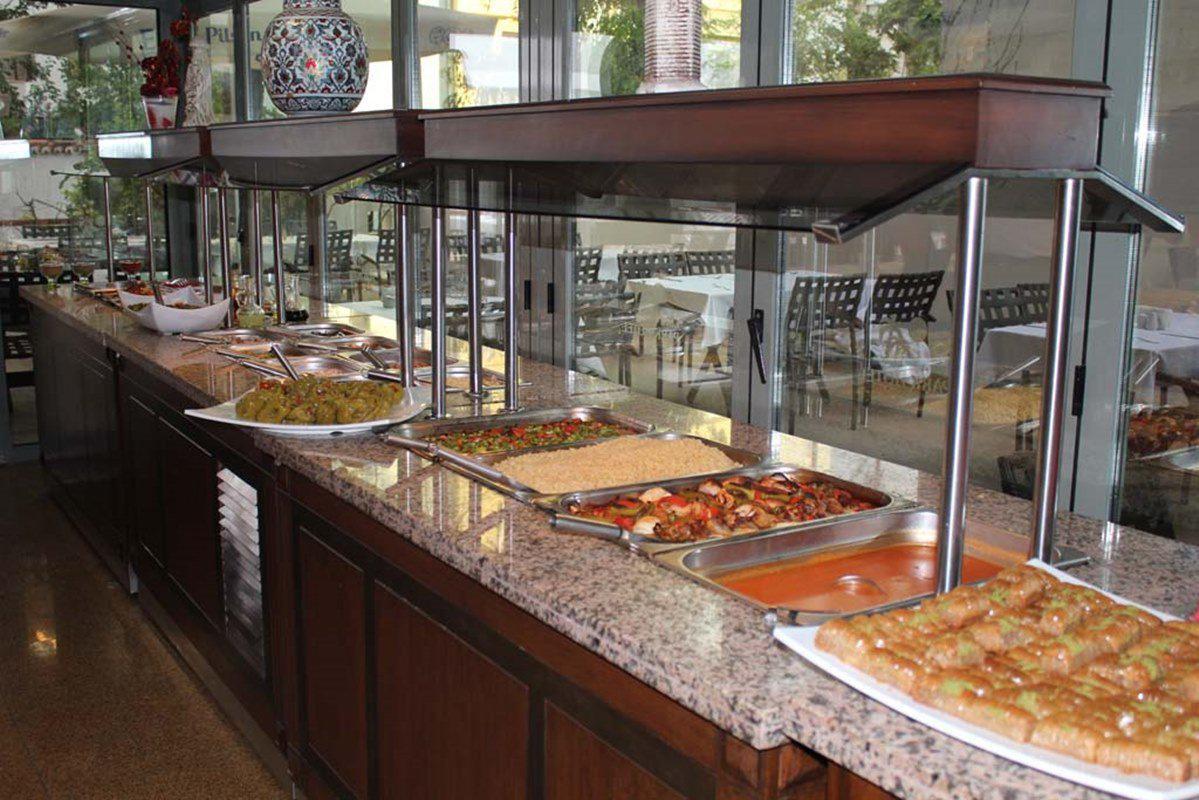 Lara Park Hotel Αττάλεια Εξωτερικό φωτογραφία
