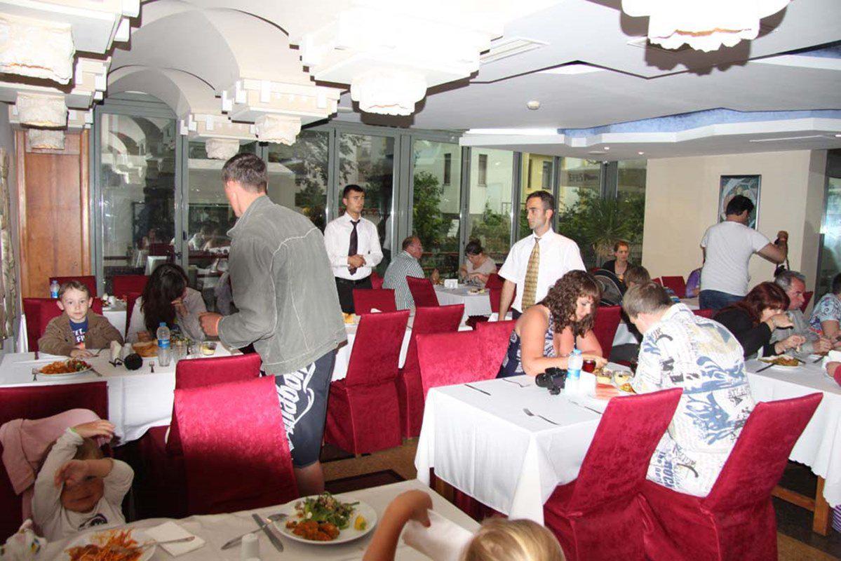 Lara Park Hotel Αττάλεια Εξωτερικό φωτογραφία