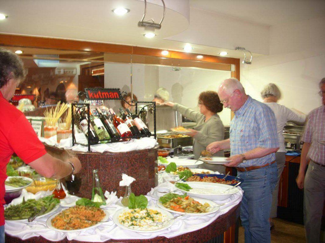 Lara Park Hotel Αττάλεια Εξωτερικό φωτογραφία