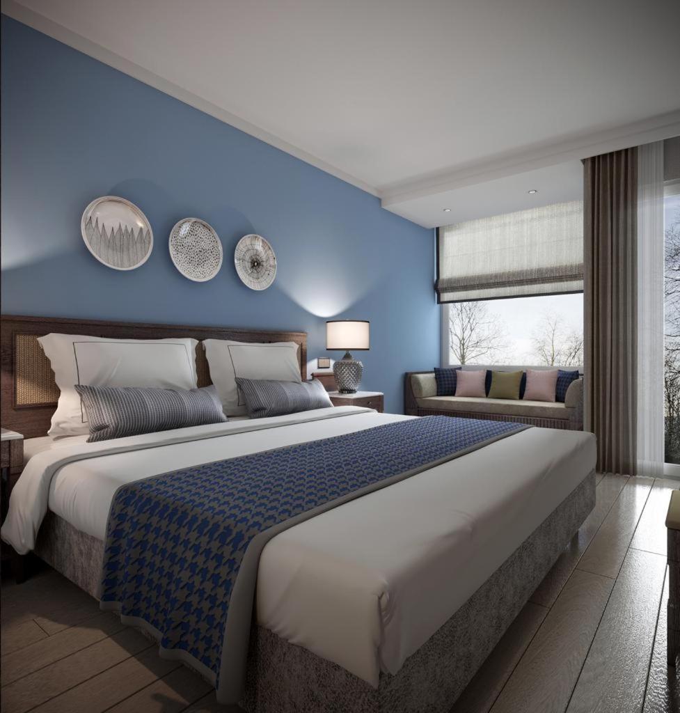 Lara Park Hotel Αττάλεια Εξωτερικό φωτογραφία