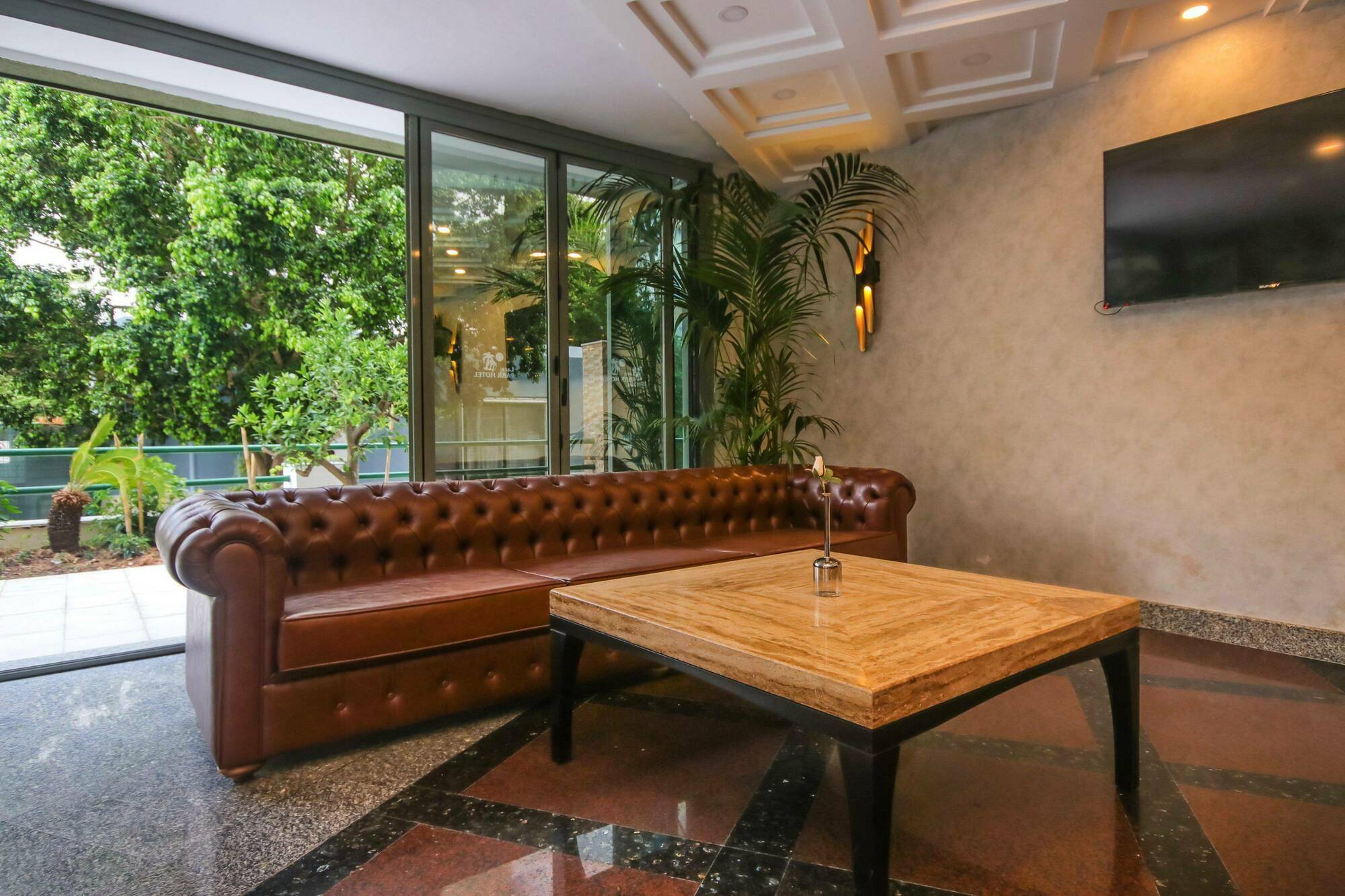 Lara Park Hotel Αττάλεια Εξωτερικό φωτογραφία