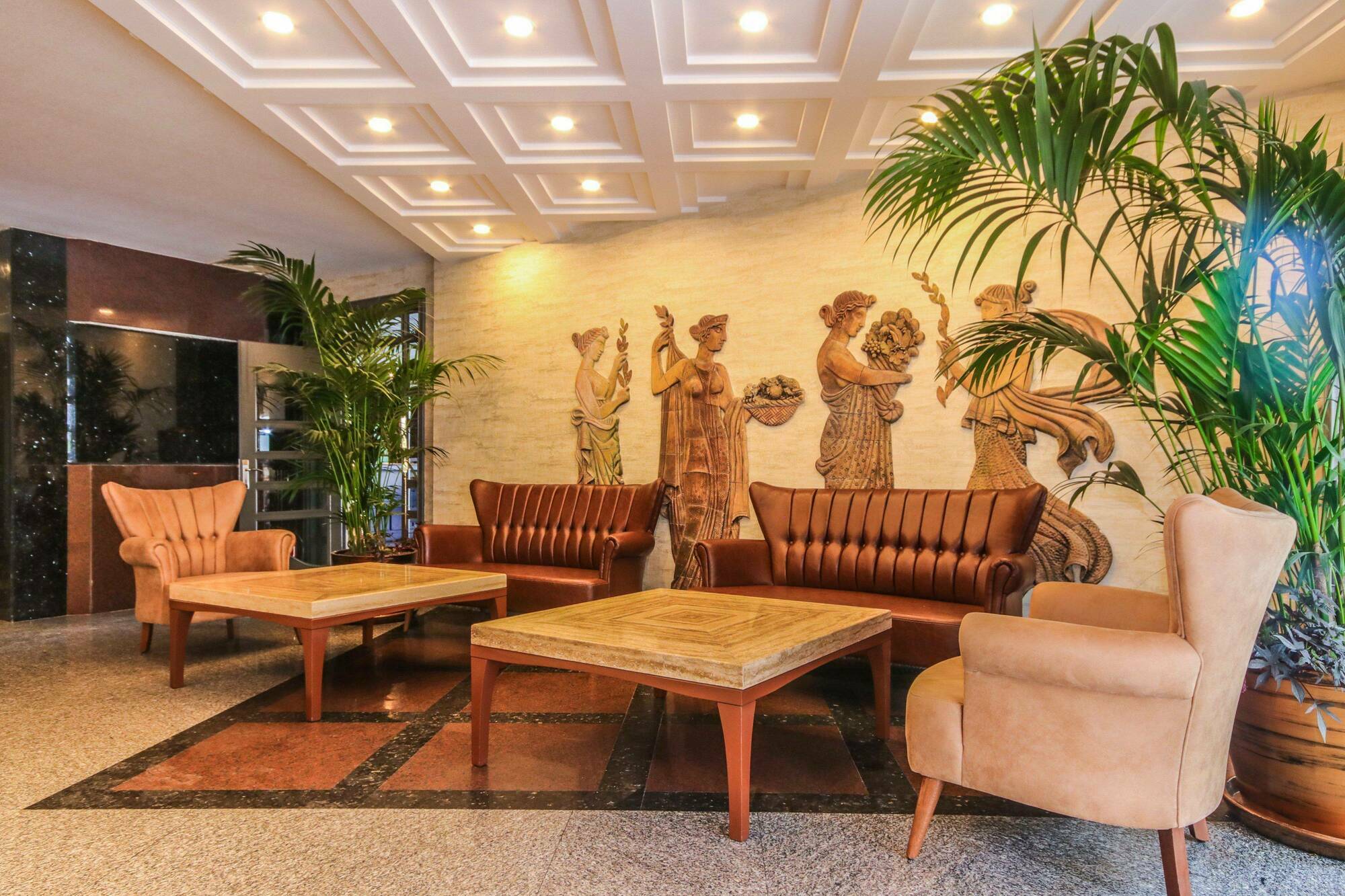 Lara Park Hotel Αττάλεια Εξωτερικό φωτογραφία