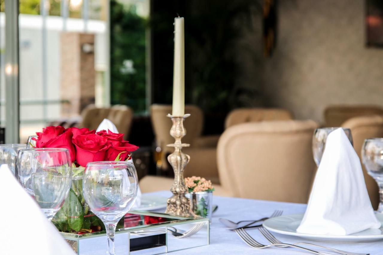 Lara Park Hotel Αττάλεια Εξωτερικό φωτογραφία
