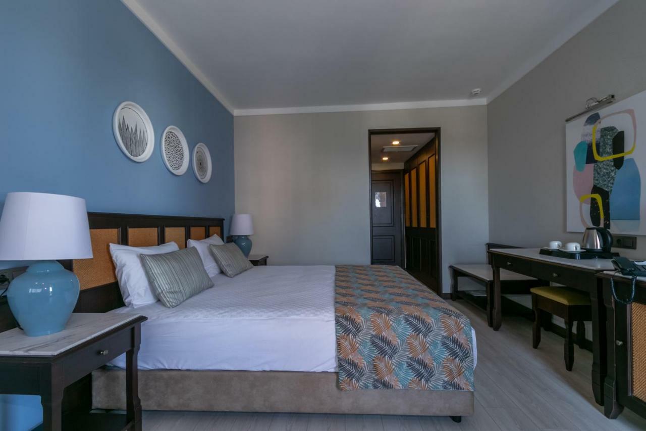 Lara Park Hotel Αττάλεια Εξωτερικό φωτογραφία