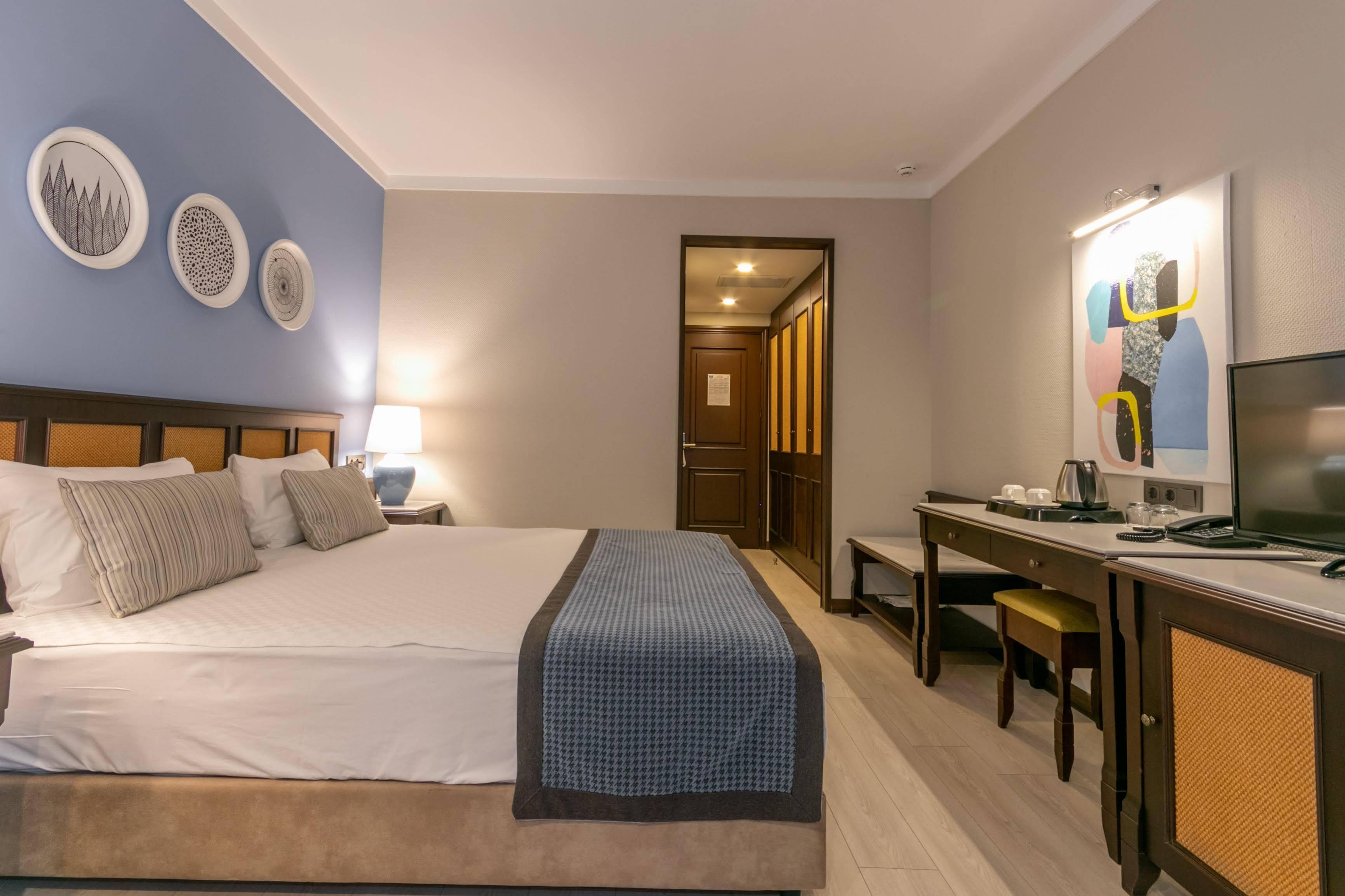 Lara Park Hotel Αττάλεια Εξωτερικό φωτογραφία