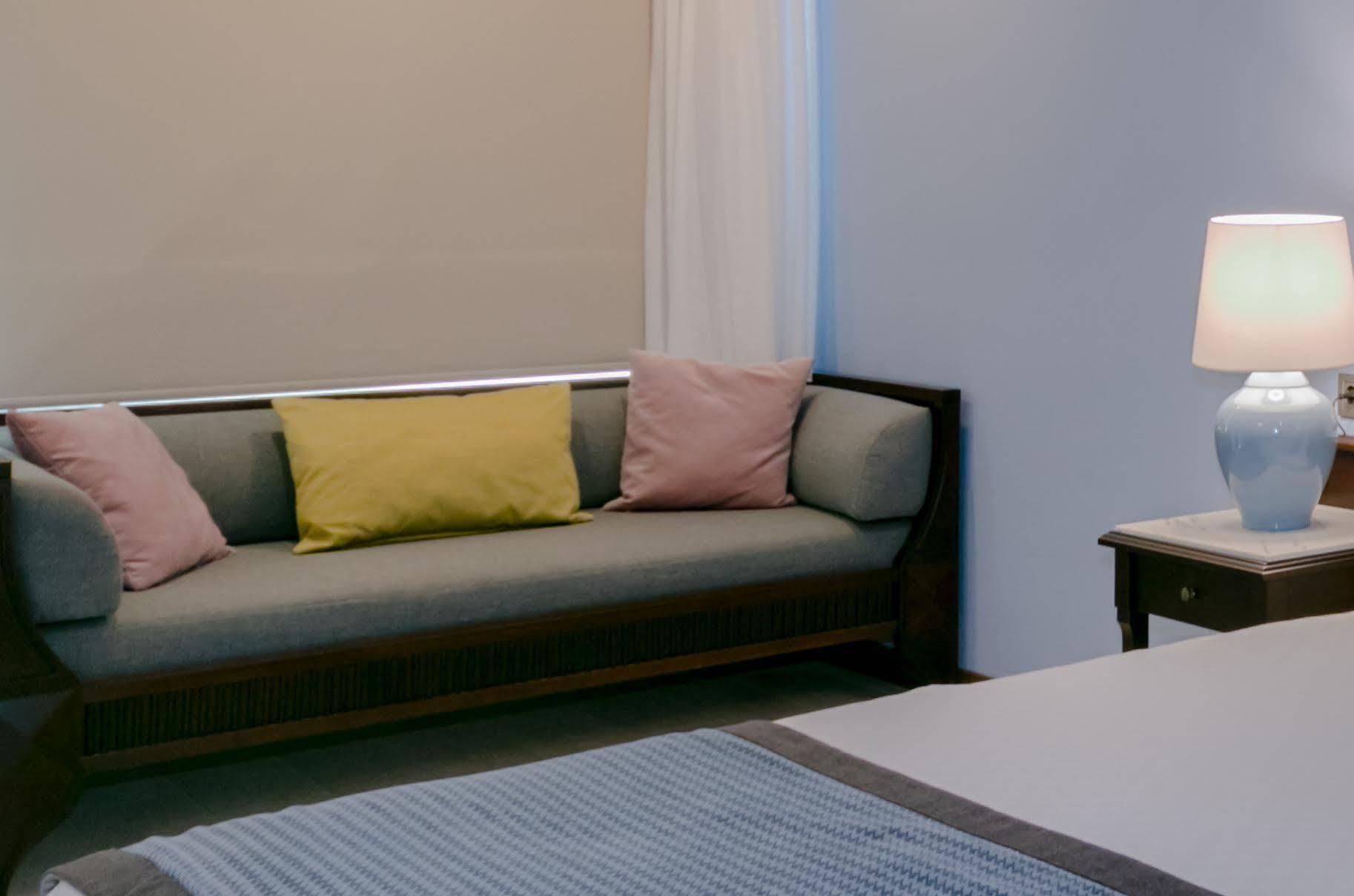 Lara Park Hotel Αττάλεια Εξωτερικό φωτογραφία