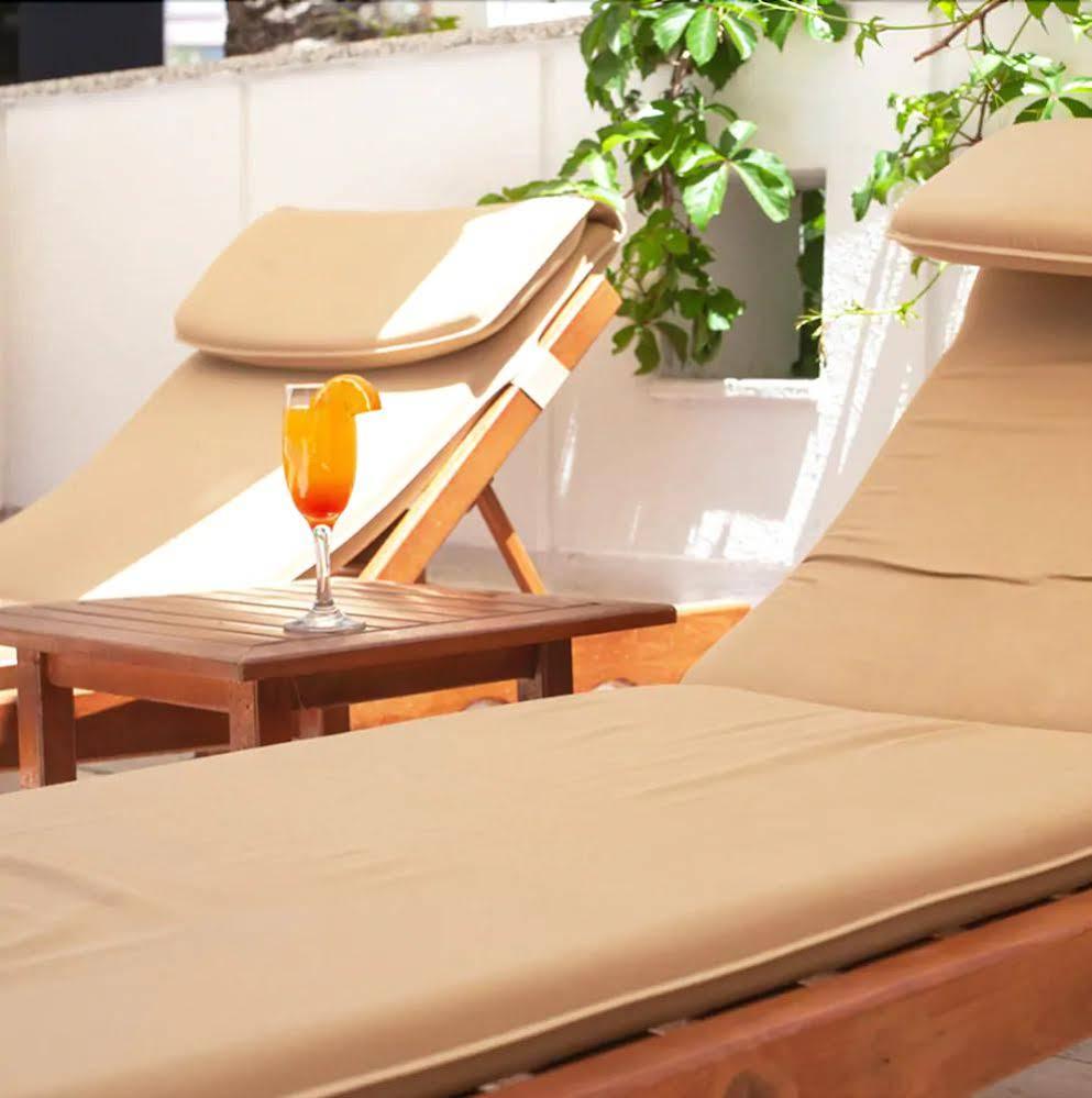 Lara Park Hotel Αττάλεια Εξωτερικό φωτογραφία