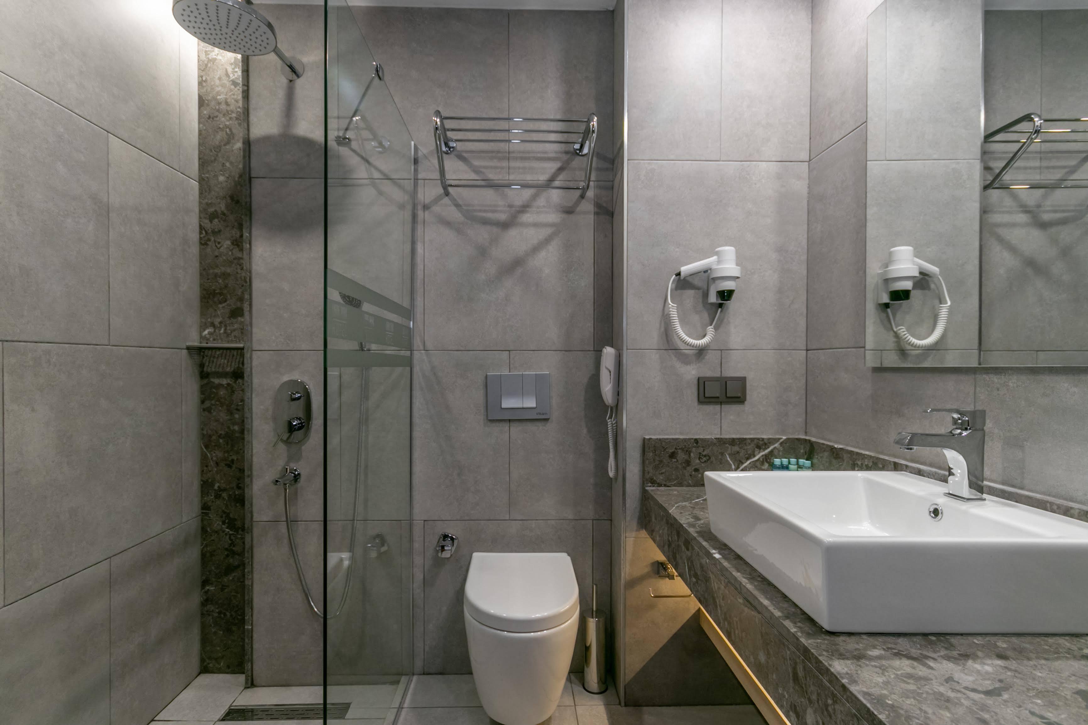 Lara Park Hotel Αττάλεια Εξωτερικό φωτογραφία