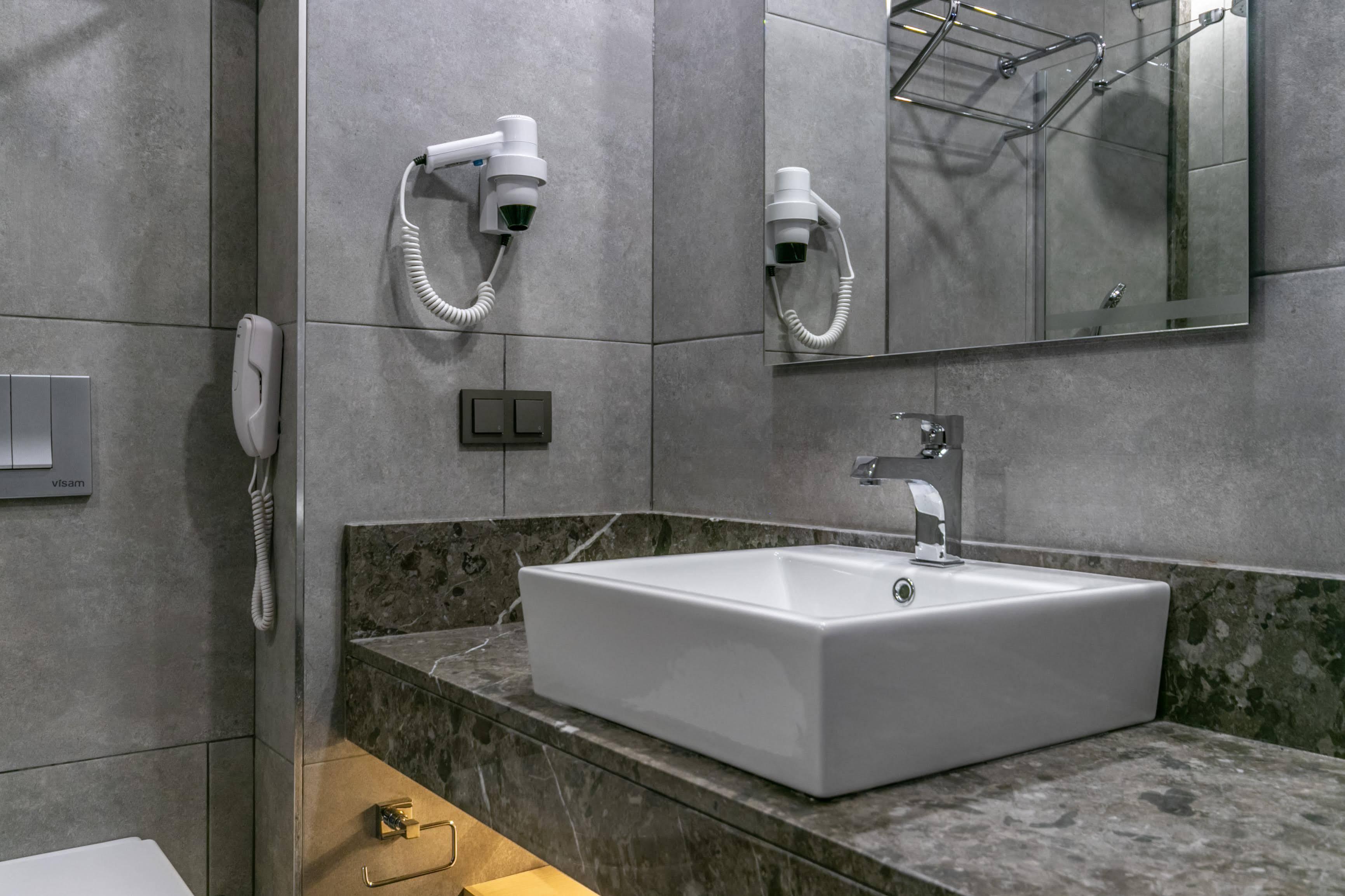 Lara Park Hotel Αττάλεια Εξωτερικό φωτογραφία