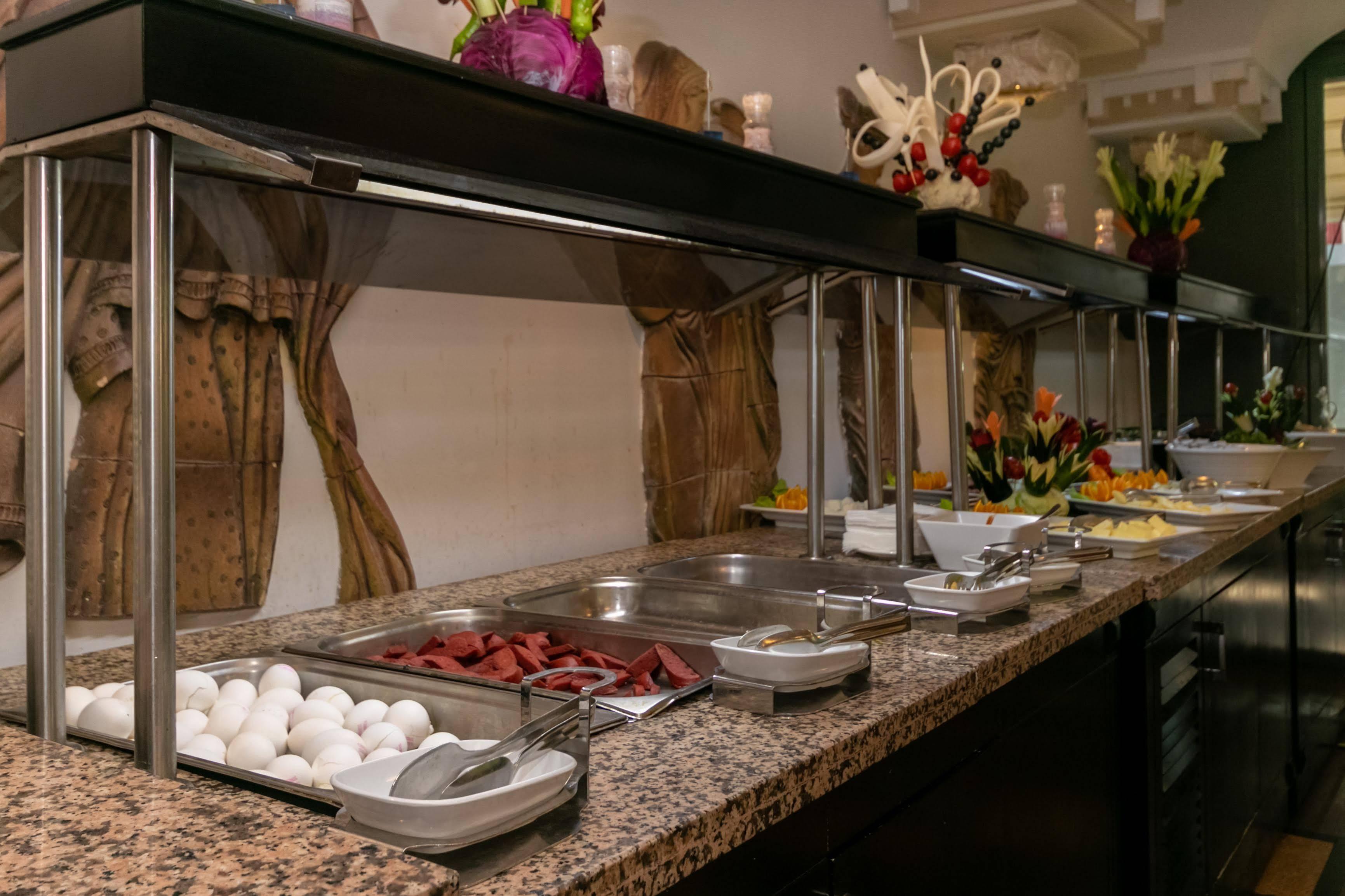 Lara Park Hotel Αττάλεια Εξωτερικό φωτογραφία