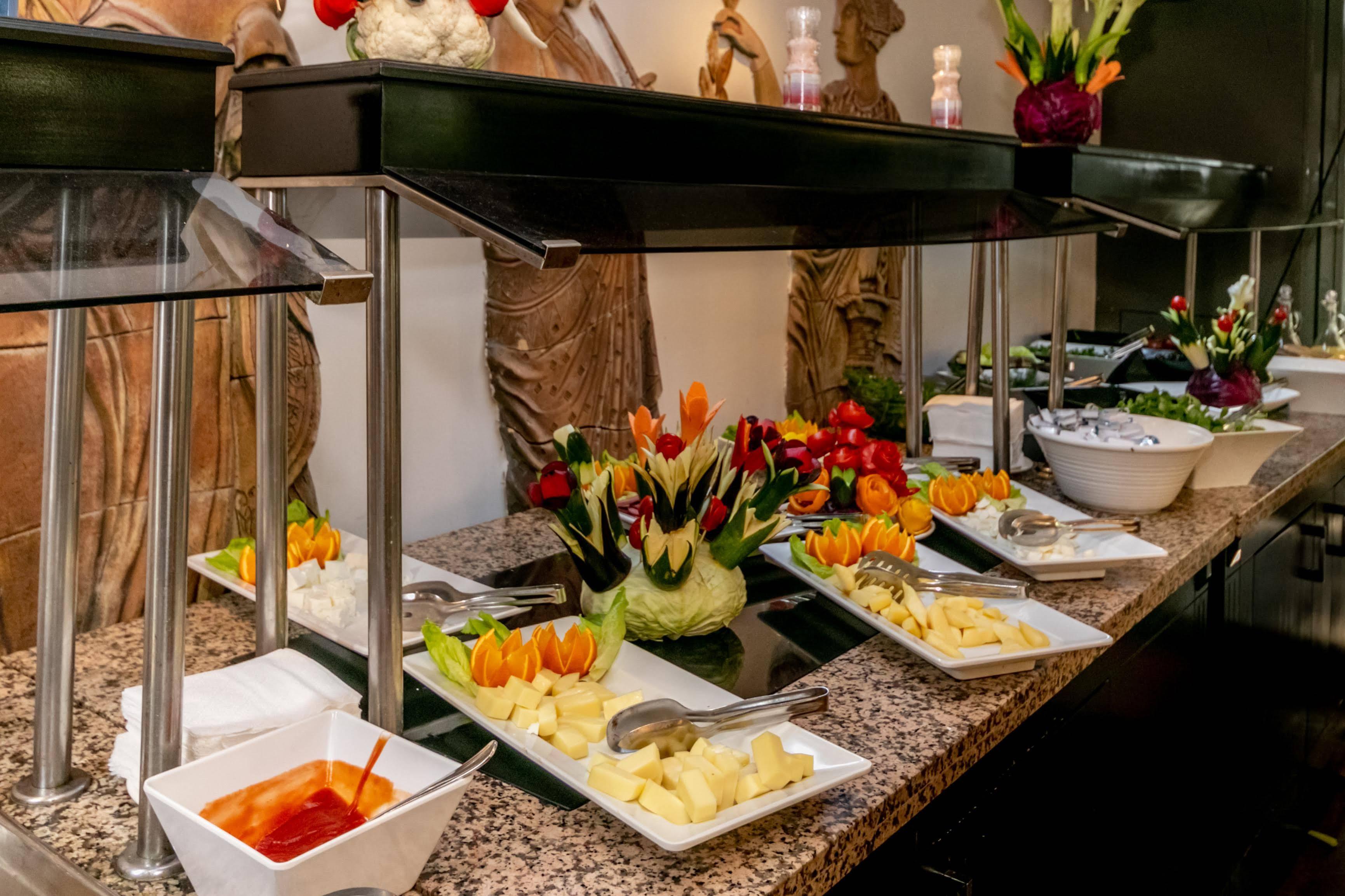 Lara Park Hotel Αττάλεια Εξωτερικό φωτογραφία